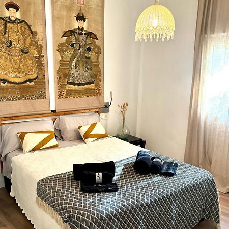 Apartamento El Rincon Del Arte Granada Centro & Desayuno Incluido Екстериор снимка