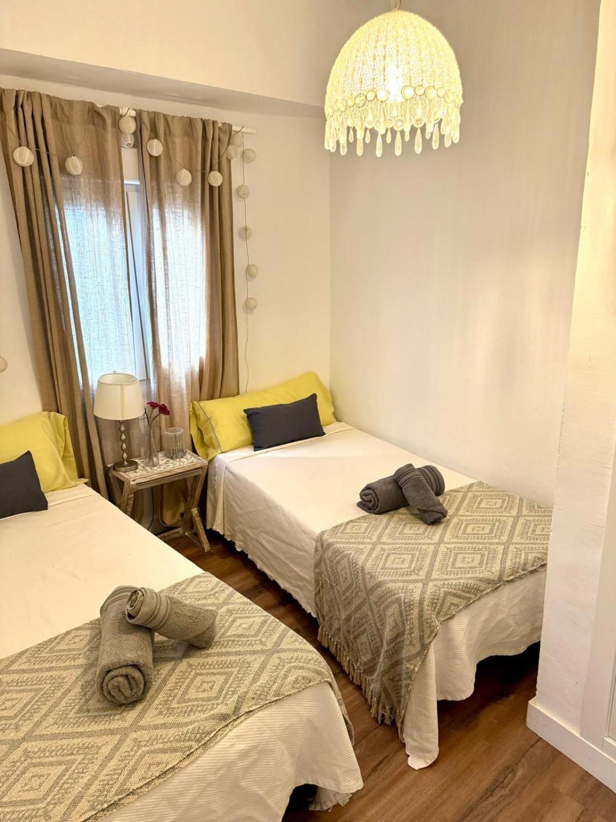 Apartamento El Rincon Del Arte Granada Centro & Desayuno Incluido Екстериор снимка