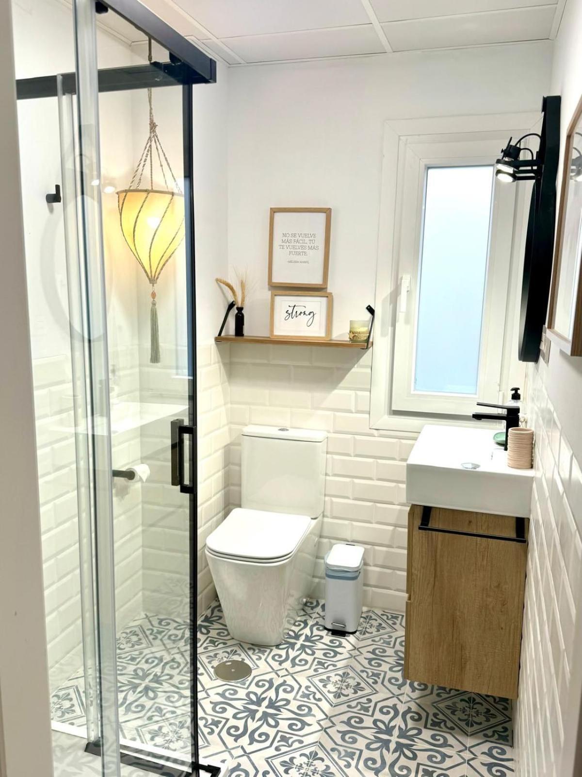 Apartamento El Rincon Del Arte Granada Centro & Desayuno Incluido Екстериор снимка