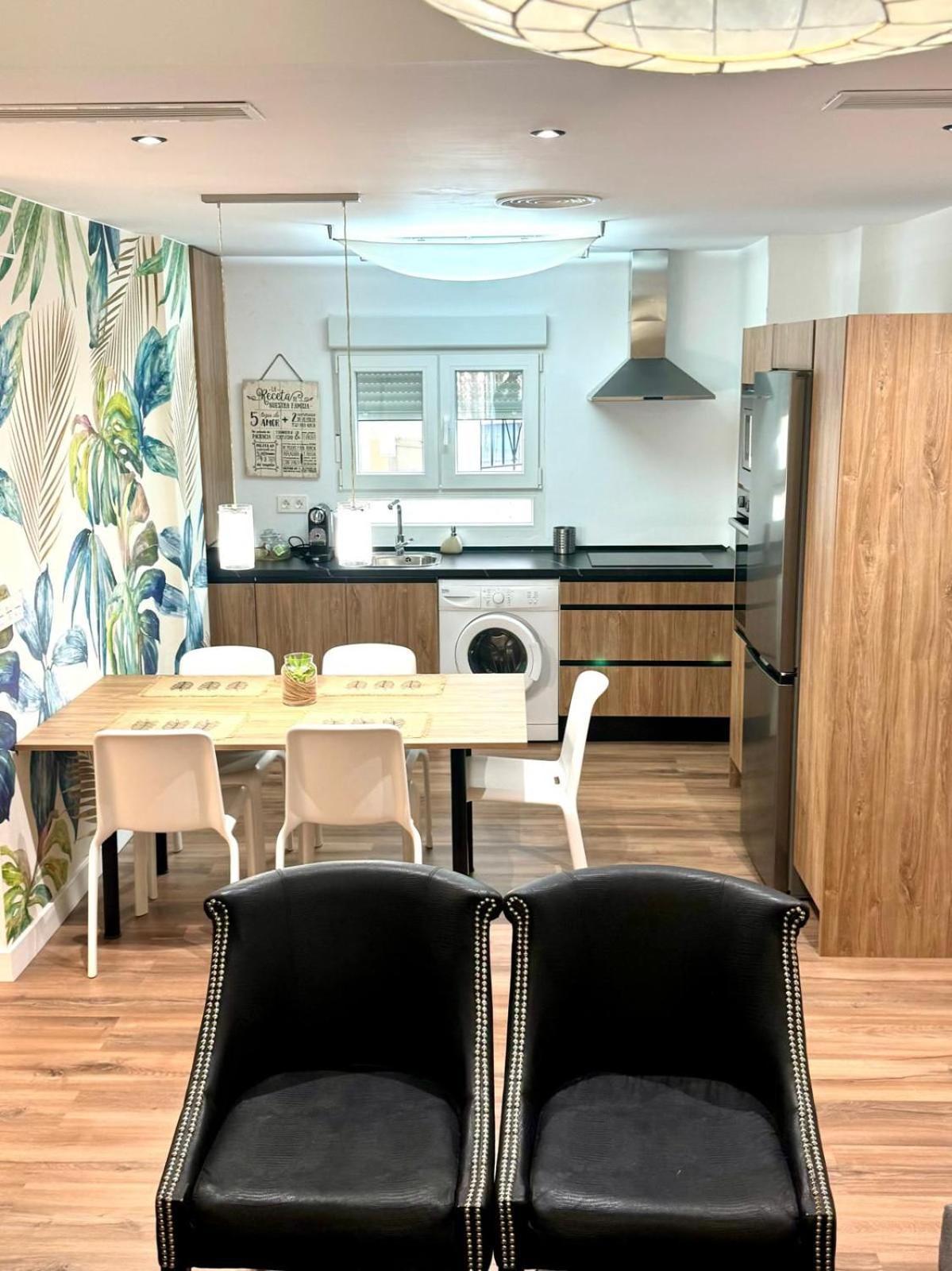 Apartamento El Rincon Del Arte Granada Centro & Desayuno Incluido Екстериор снимка