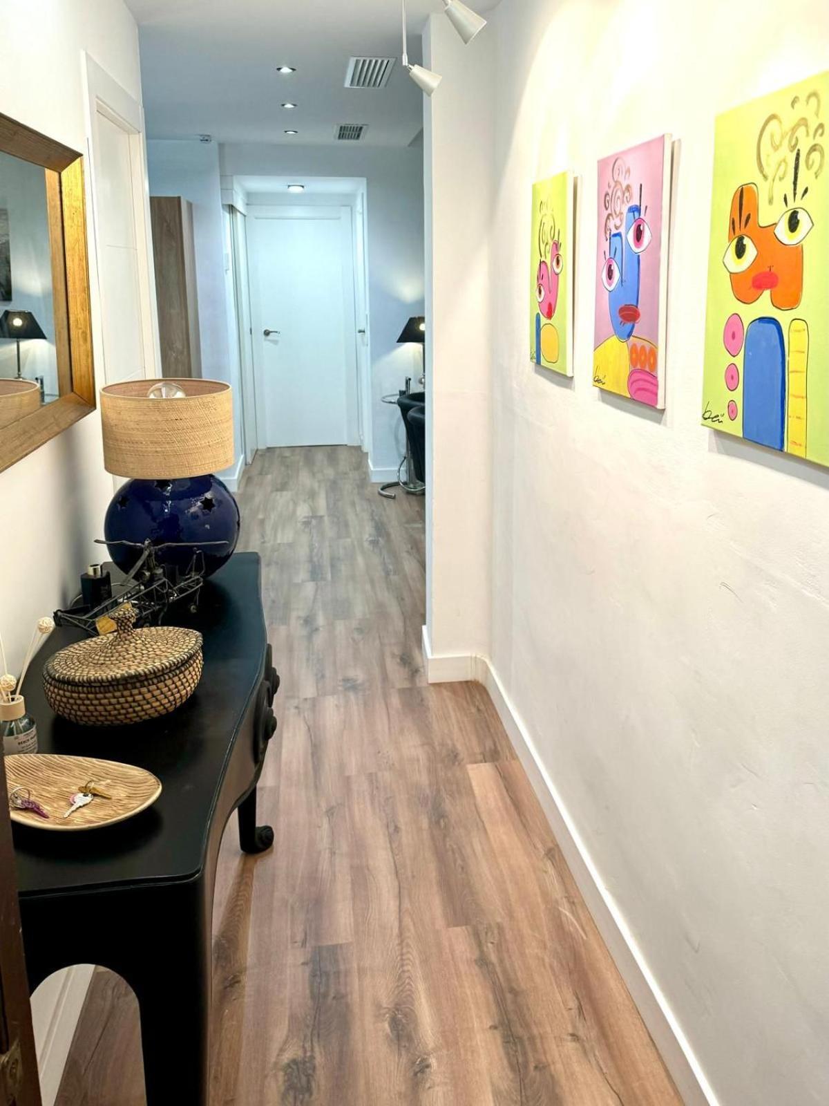 Apartamento El Rincon Del Arte Granada Centro & Desayuno Incluido Екстериор снимка