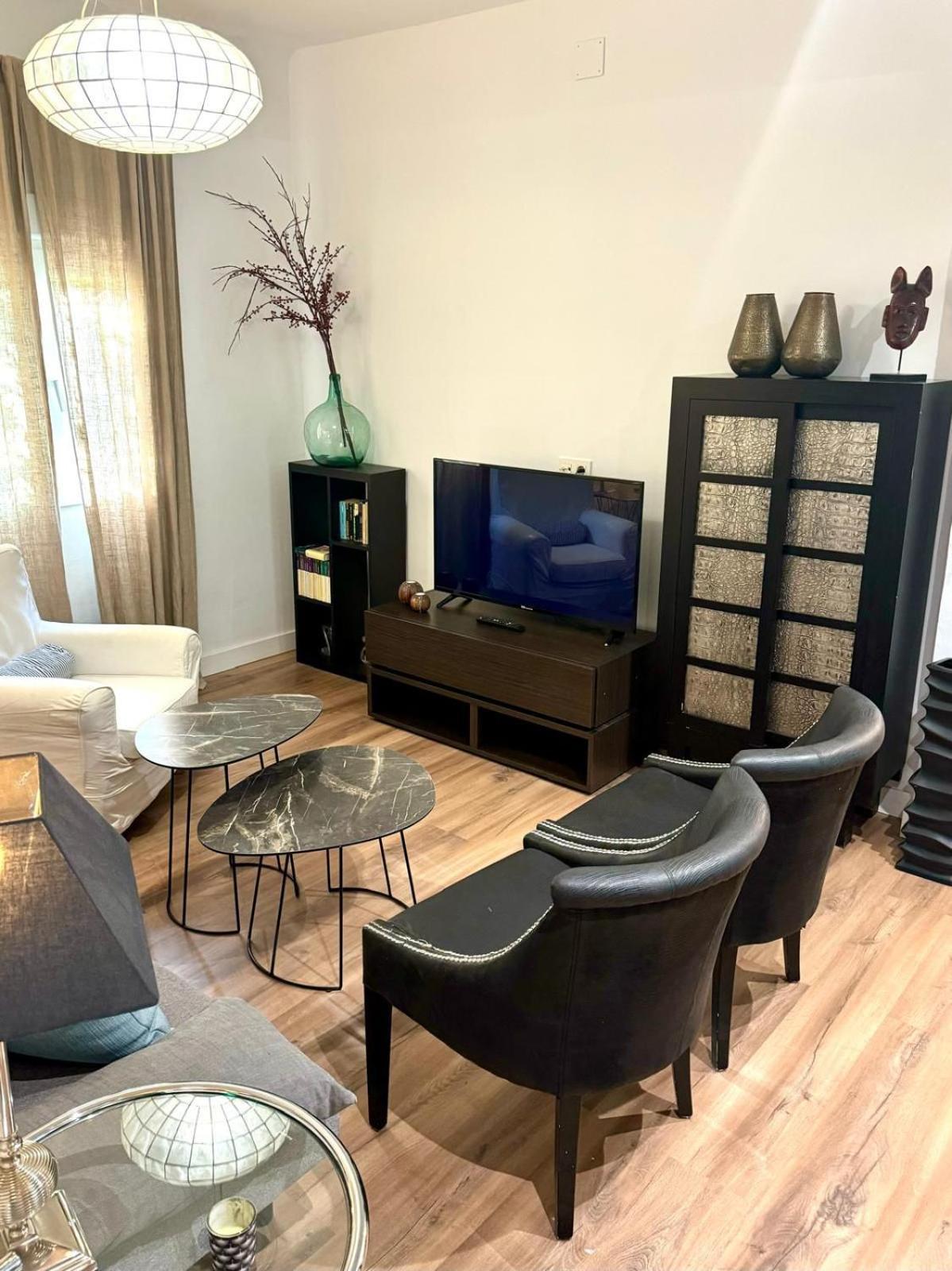 Apartamento El Rincon Del Arte Granada Centro & Desayuno Incluido Екстериор снимка