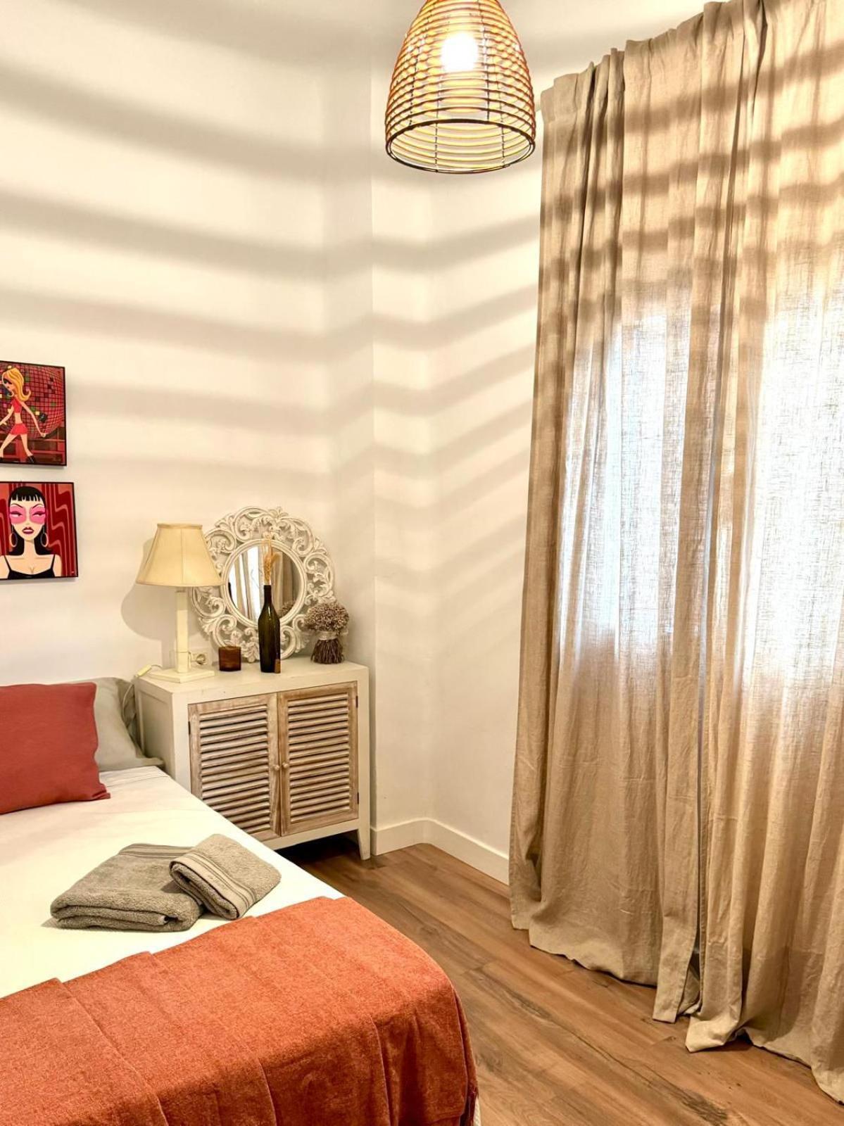 Apartamento El Rincon Del Arte Granada Centro & Desayuno Incluido Екстериор снимка