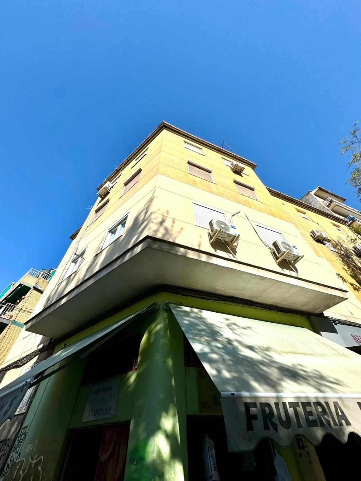 Apartamento El Rincon Del Arte Granada Centro & Desayuno Incluido Екстериор снимка