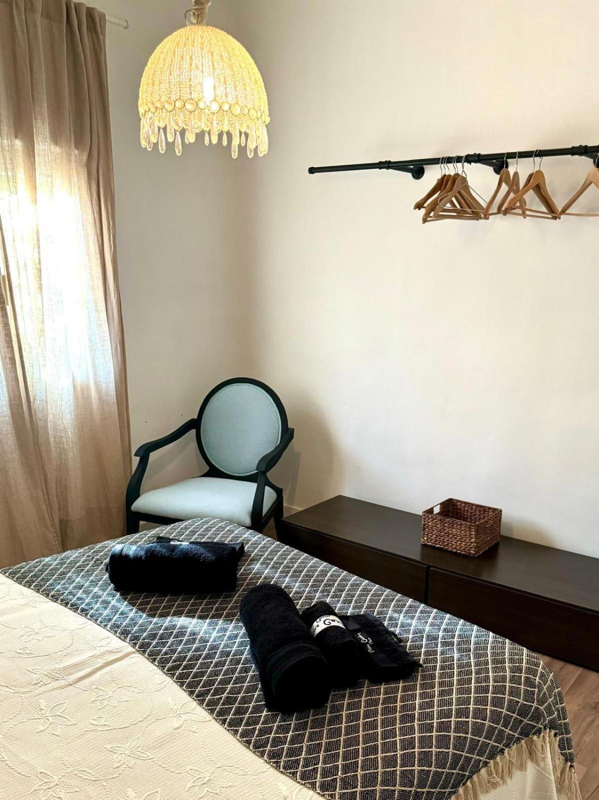 Apartamento El Rincon Del Arte Granada Centro & Desayuno Incluido Екстериор снимка