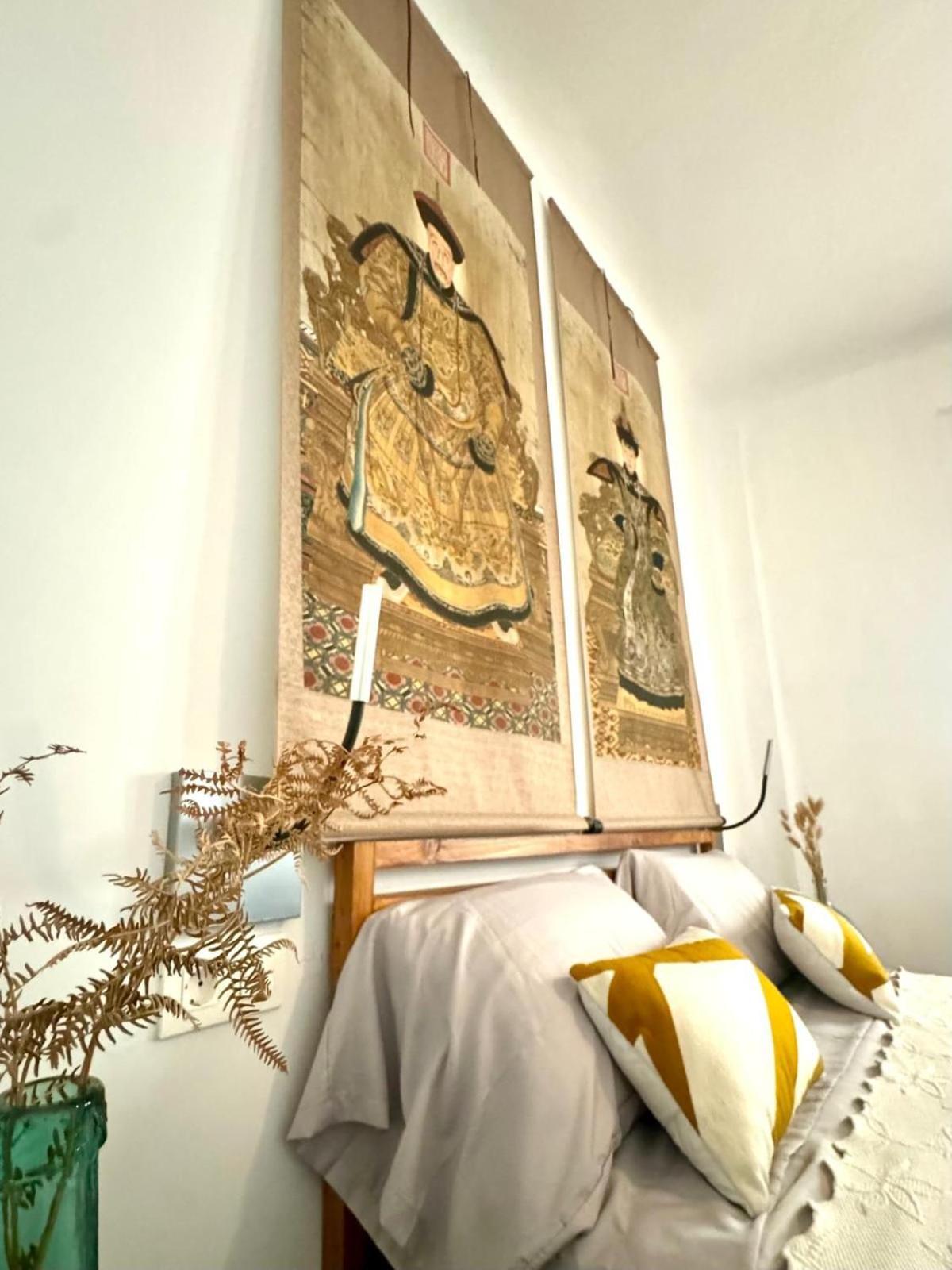 Apartamento El Rincon Del Arte Granada Centro & Desayuno Incluido Екстериор снимка