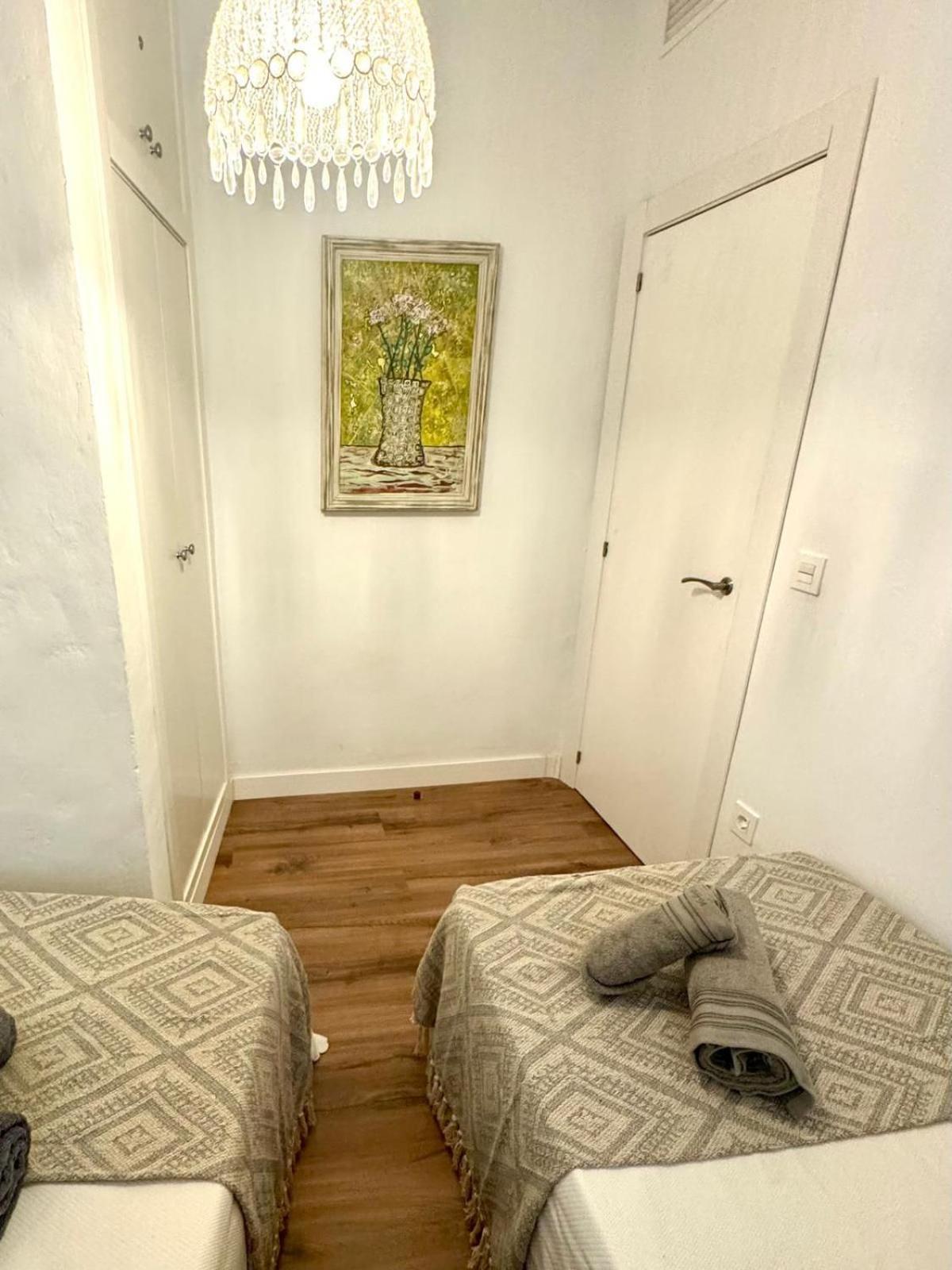 Apartamento El Rincon Del Arte Granada Centro & Desayuno Incluido Екстериор снимка