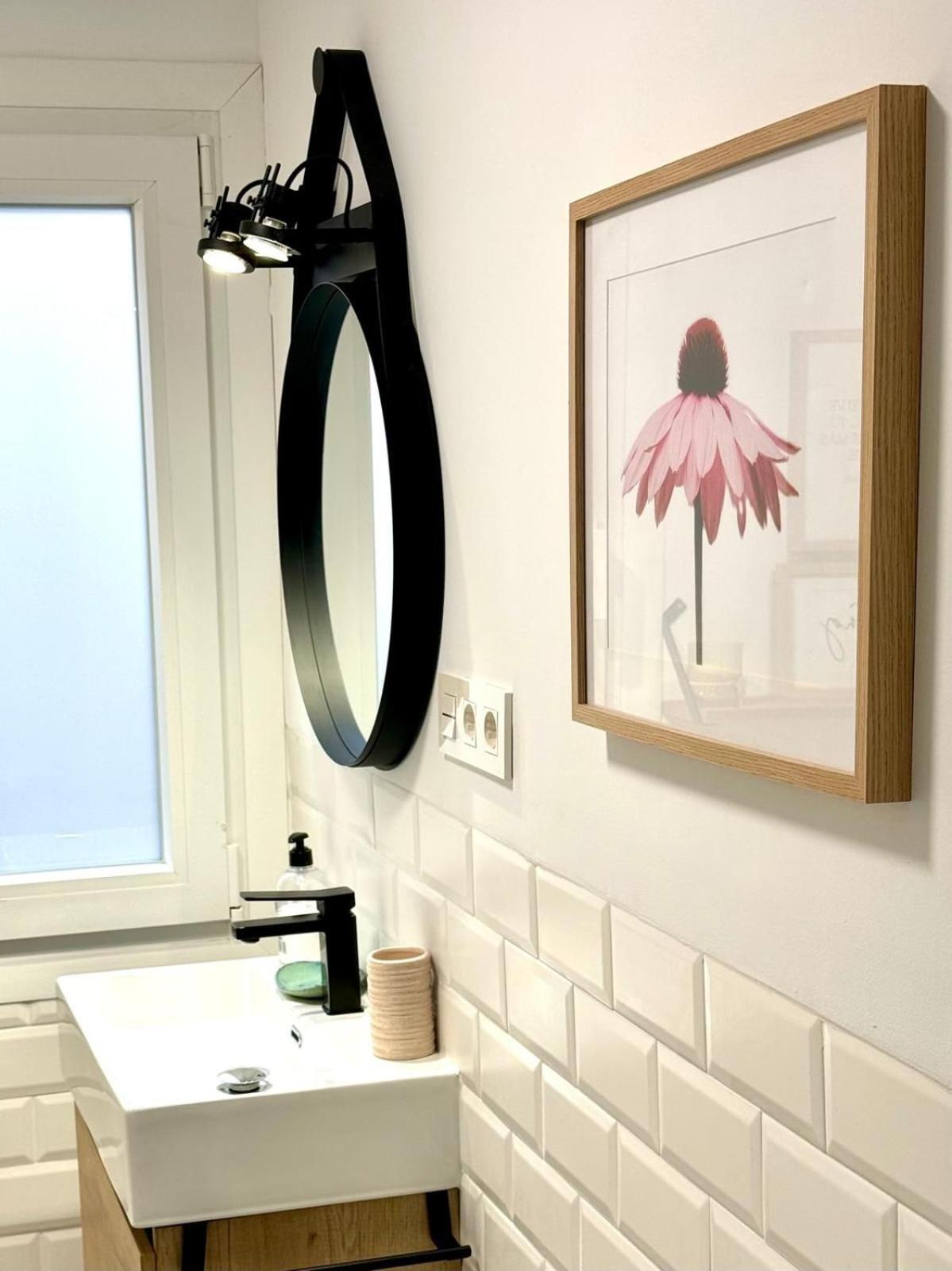 Apartamento El Rincon Del Arte Granada Centro & Desayuno Incluido Екстериор снимка