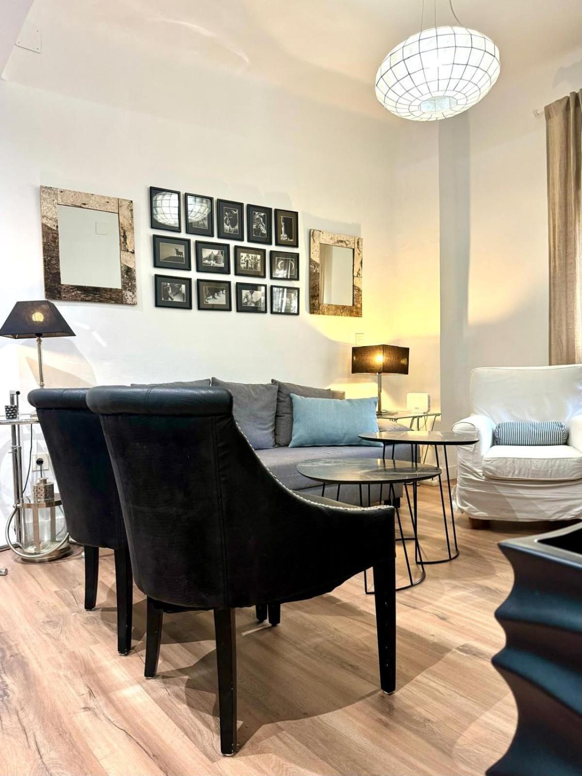 Apartamento El Rincon Del Arte Granada Centro & Desayuno Incluido Екстериор снимка