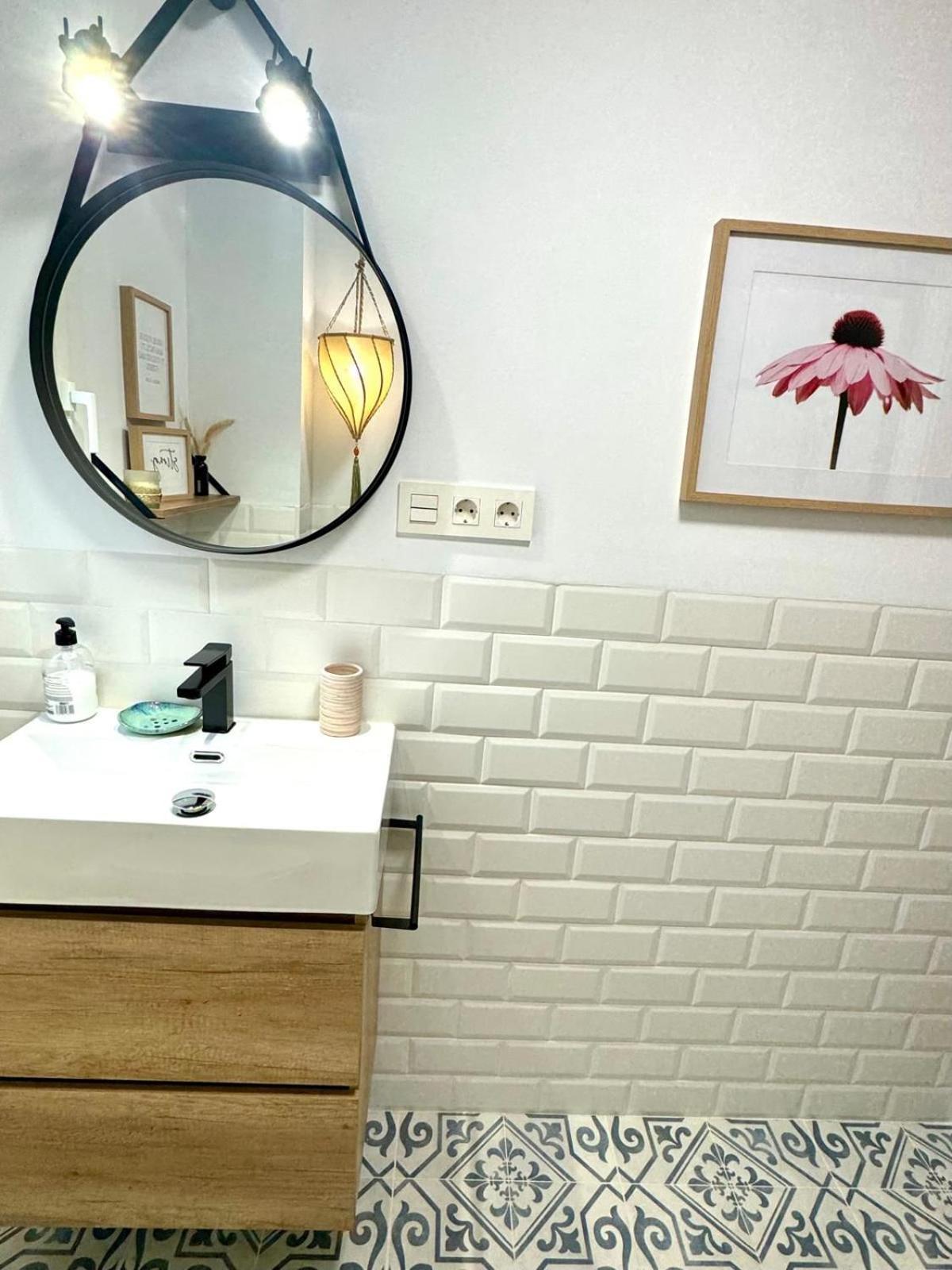 Apartamento El Rincon Del Arte Granada Centro & Desayuno Incluido Екстериор снимка
