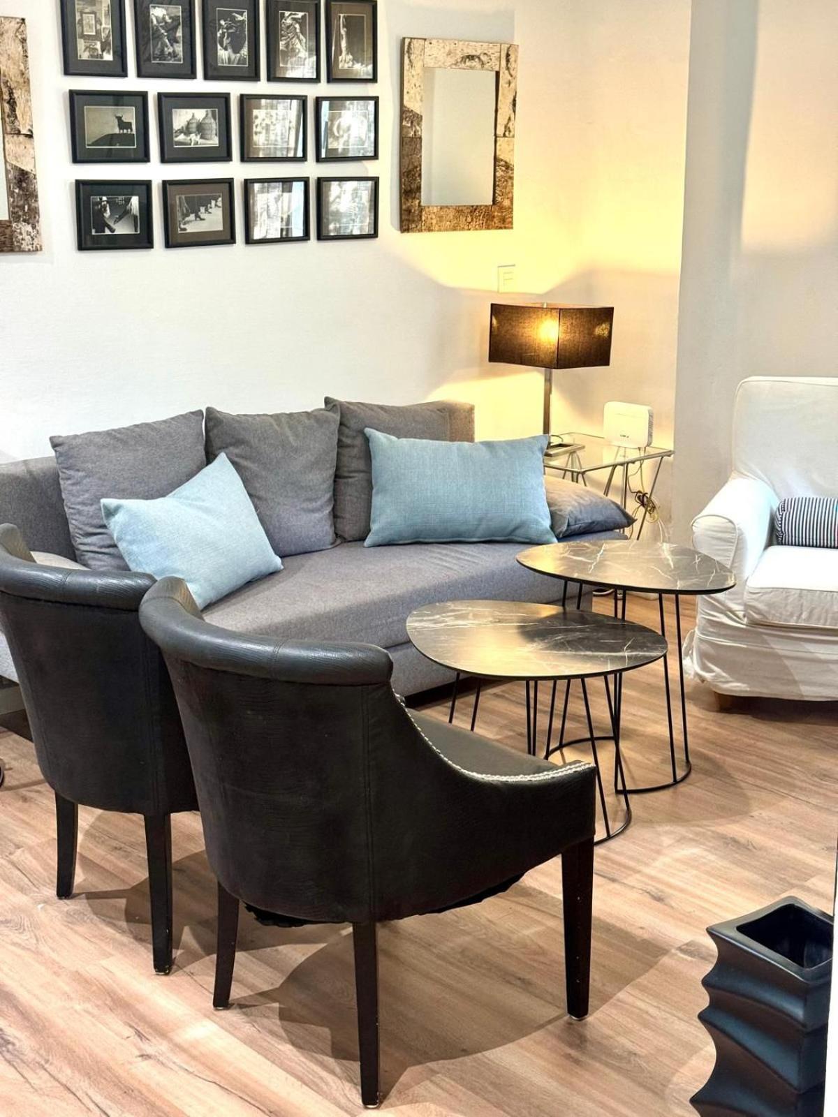 Apartamento El Rincon Del Arte Granada Centro & Desayuno Incluido Екстериор снимка