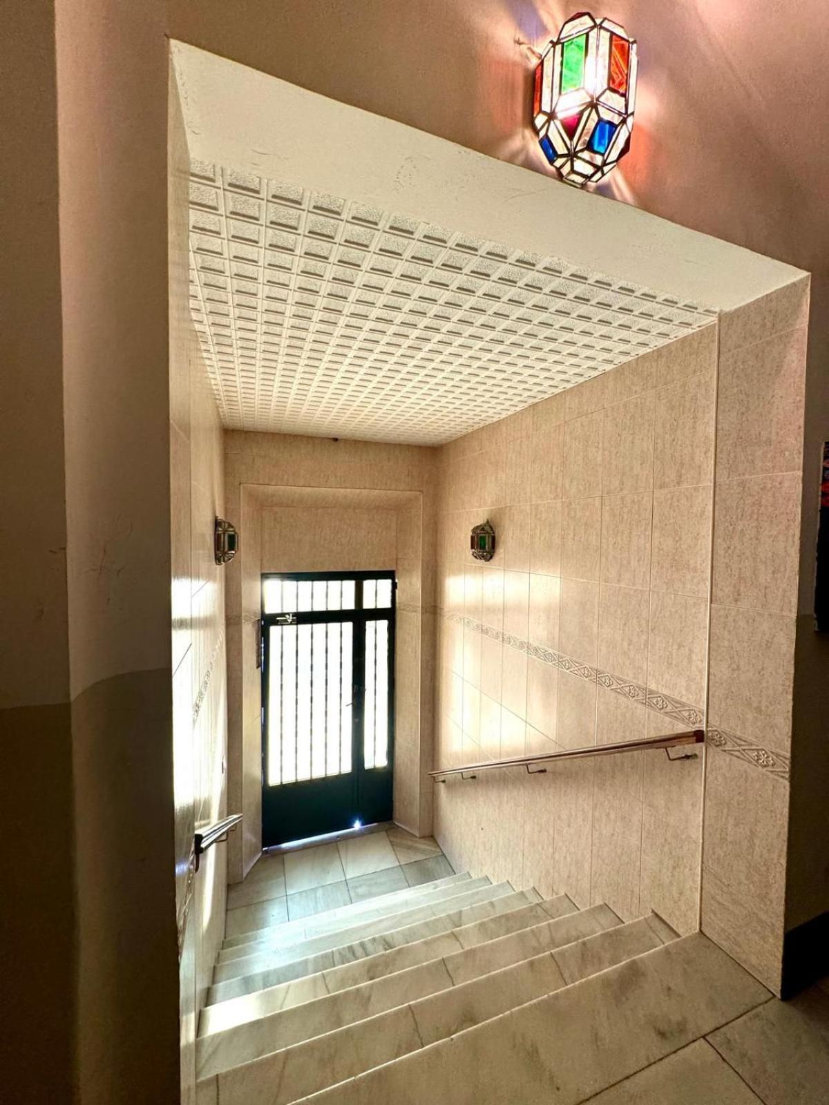 Apartamento El Rincon Del Arte Granada Centro & Desayuno Incluido Екстериор снимка